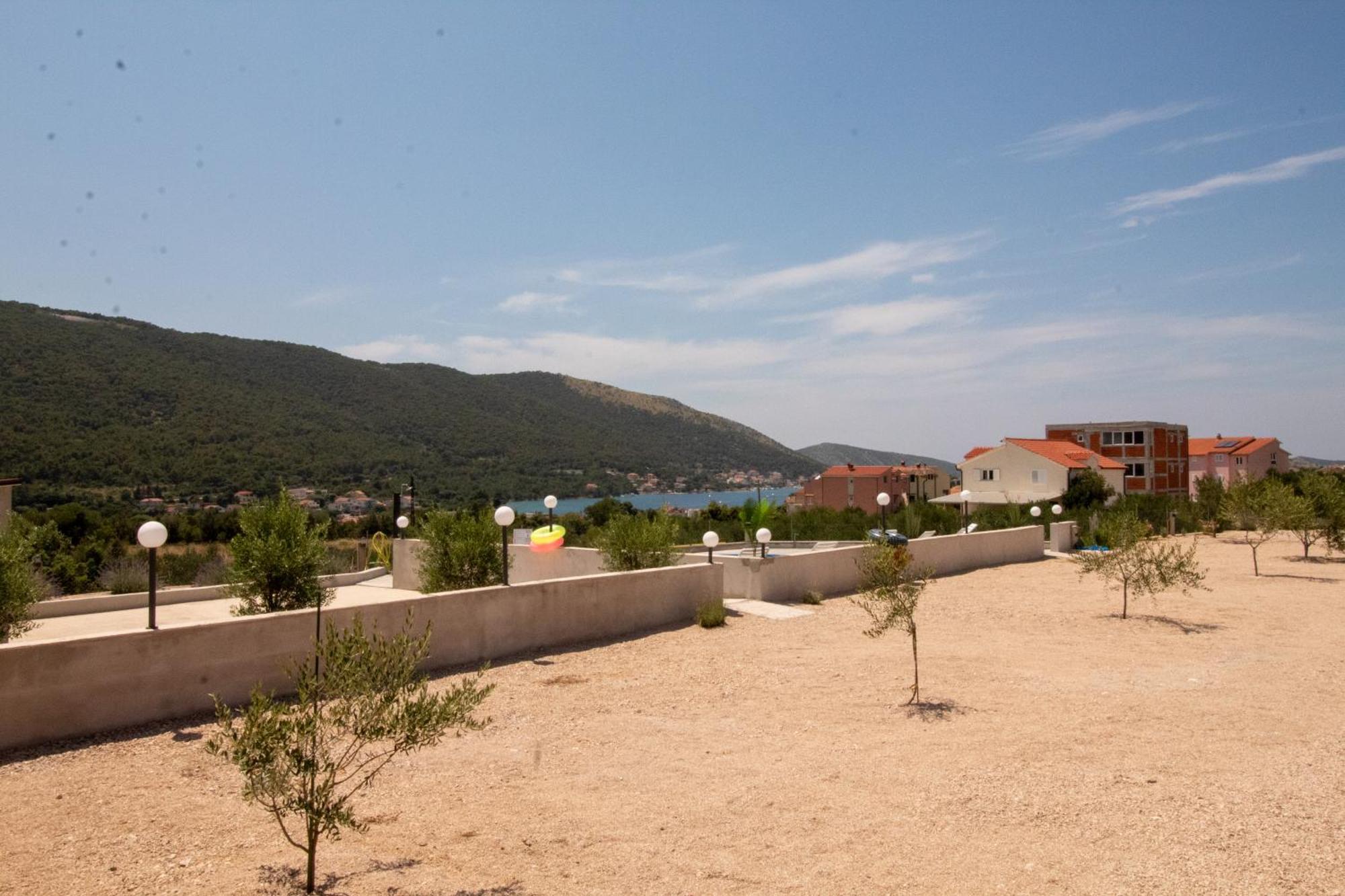 Hotel Camp Ante-Gojko Grebaštica Exterior foto